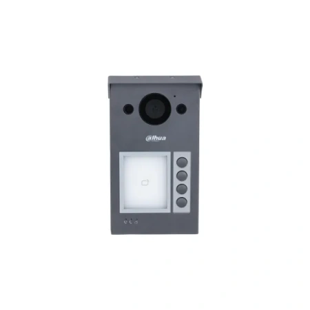 Вызывная панель Dahua DHI-VTO3312Q-P