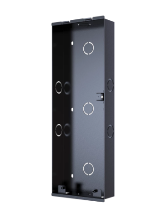Монтажная коробка для врезной установки для Akuvox X915