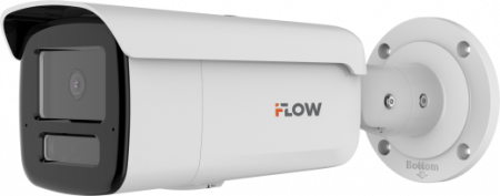 IP-видеокамера IFLOW F-IC-2242C(4mm)