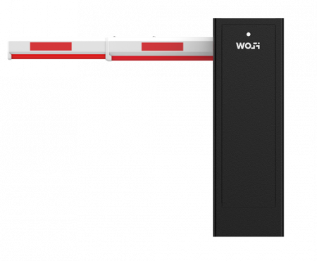 Шлагбаум IFLOW F-EB-VB0-L3