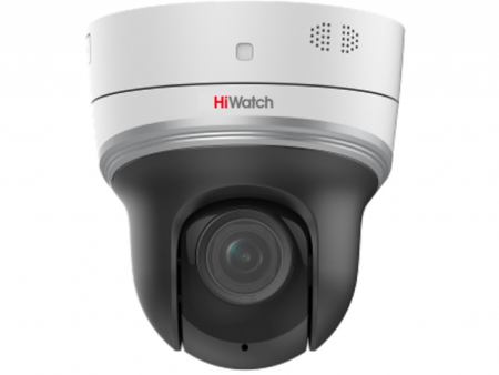 IP-камера HiWatch PRO PTZ-N2204I-D3/W(B)