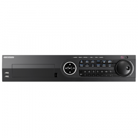 IP- видеорегистратор Hikvision DS-8132HUHI-K8