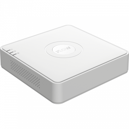 IP-видеорегистратор IFLOW F-NR-104PE