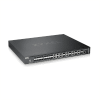 Коммутатор Zyxel XS3800-28