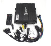 Видеорегистратор 8-канальный Best Electronics MDR 8210 (L) (4G, GPS)