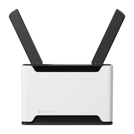 Маршрутизатор MikroTik Chateau LTE6 ax