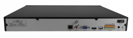 IP-видеорегистратор TRASSIR MiniNVR 2204R