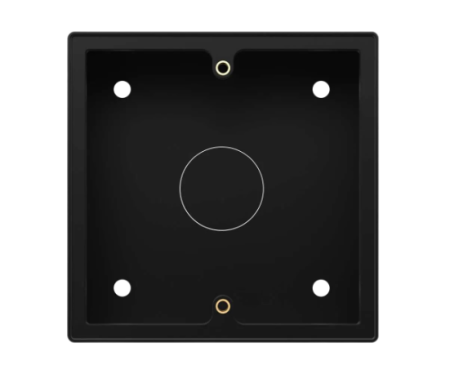 Монтажный короб для установки Akuvox A01X/A02X/A03X