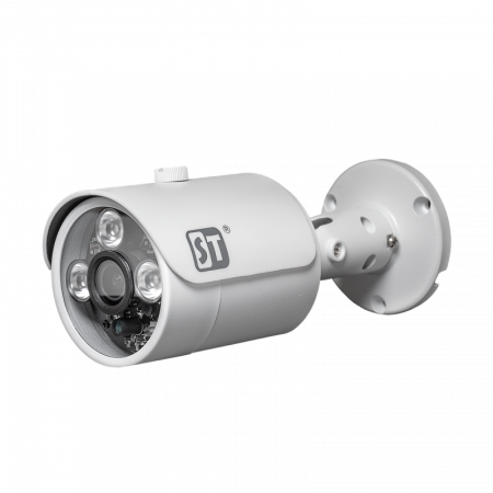 Видеокамера  ST-181 M IP HOME POE (ВЕРСИЯ 5) (3.6 мм)