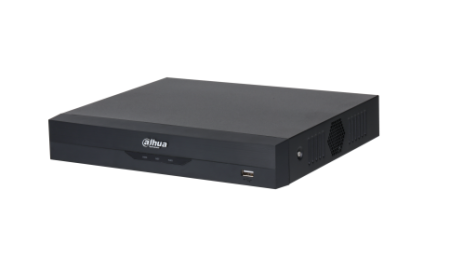Видеорегистратор Dahua DH-XVR5104HS-5M-I3