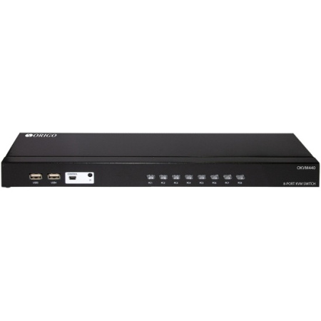 KVM-переключатель OR-OKVM440/A1A