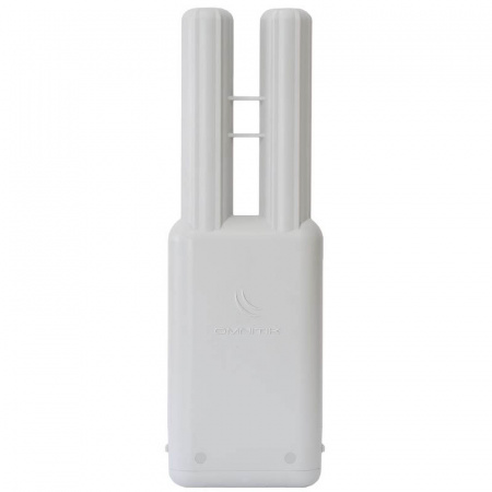 Маршрутизатор MIKROTIK OMNITIK 5 PO