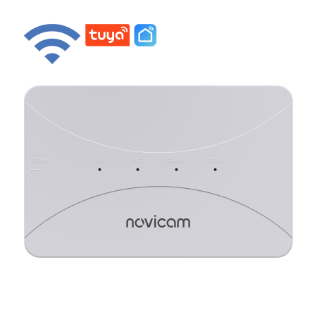 IP BOX - IP конвертер для переадресации вызова на смартфон