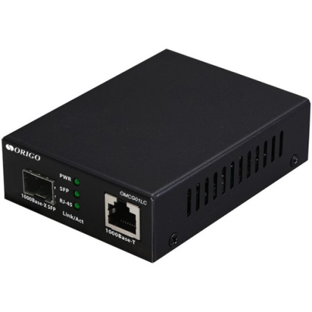 Медиаконвертер OR-OMCG20SC-BXD/A1A