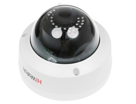 IP-камера HiWatch DS-I122 4 мм