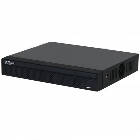 Видеорегистратор Dahua DHI-NVR2104HS-4KS3