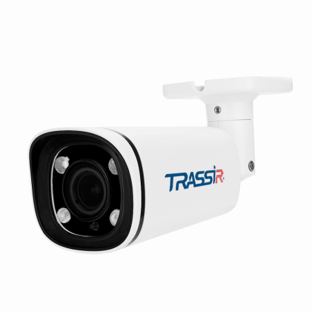 IP-камера TRASSIR TR-D2253WDZCL7 2.7–13.5