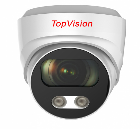 IP Видеокамера IPС20SF400 4MP 2,8мм POE+AUDIO