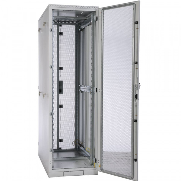 Серверный шкаф ЦМО ШТК-С-42.6.10-48АА