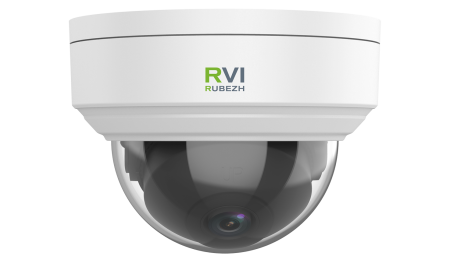 IP-камера RVi-2NCD2478 (2.8) white