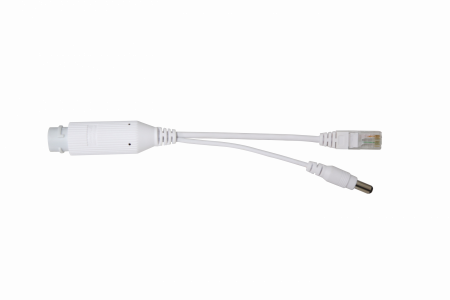 Преобразователь ST-1201M POE (без v./v.2)