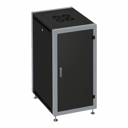 Телекоммуникационный шкаф Sysmatrix SL 6615.922