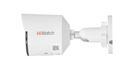 IP-камера HiWatch DS-I250L(B) (4 mm)