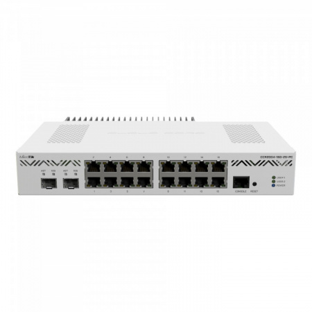 Маршрутизатор MIKROTIK RB5009UG+S+IN