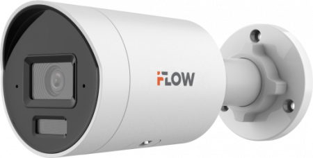 IP-видеокамера IFLOW F-IC-2122C2M(2.8mm)