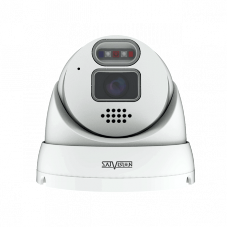 Видеокамера SVI-D243A SD DT 4Mpix 2.8mm