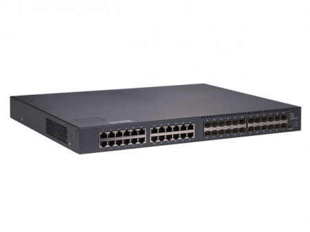 Коммутатор Hikvision DS-3E3740