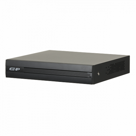 EZ-NVR1B08HS 8-канальный IP-видеорегистратор, 1U, H.265