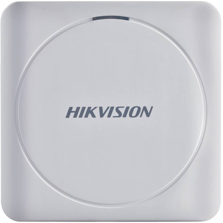 Считыватель EM-Marine карт Hikvision DS-K1801E