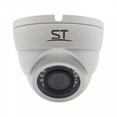 Видеокамера  ST-174 M IP HOME POE (ВЕРСИЯ 4) (2.8 мм)
