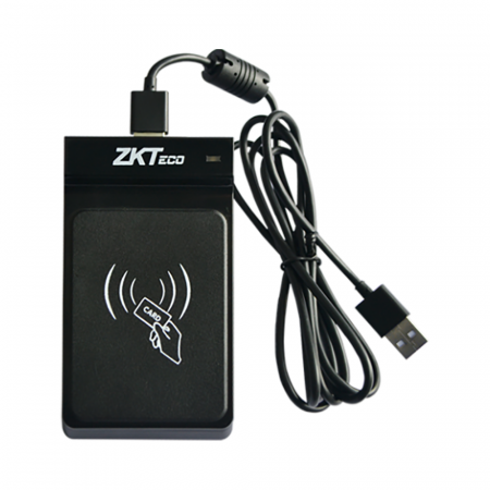 Настольный считыватель USB Mifare CR20MW