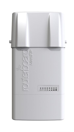 Точка доступа Mikrotik Basebox 2