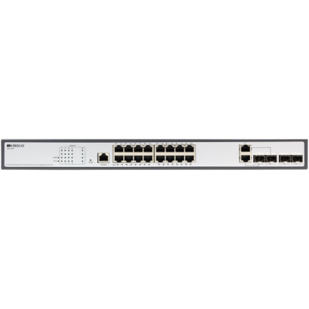 Коммутатор OR-OS3120P/250W/A1A