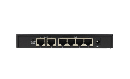 Коммутатор OR-OS1206P/A1A