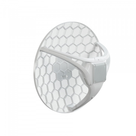 Точка доступа MikroTik LHG R