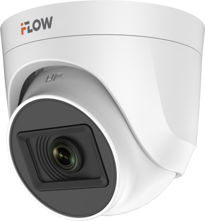 Аналоговая камера iFlow F-AC-1321(2.8mm)