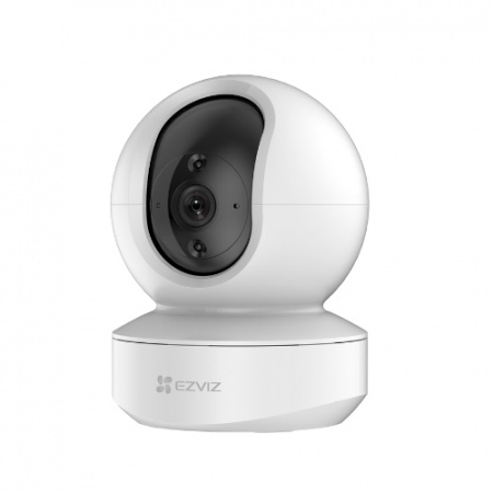 IP-видеокамера EZVIZ TY1 5мп