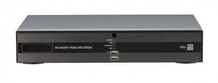 IP-видеорегистратор STR-HD1635