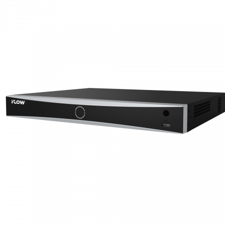 IP-видеорегистратор IFLOW F-NR-208X/2