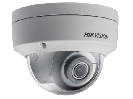 IP-камера Hikvision DS-2CD2123G0-IS
