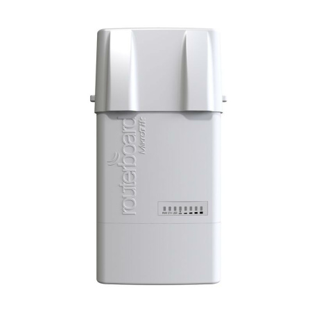 Точка доступа Mikrotik Basebox 5