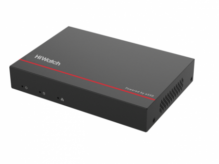 Видеорегистратор DS-N204EP(1TB)