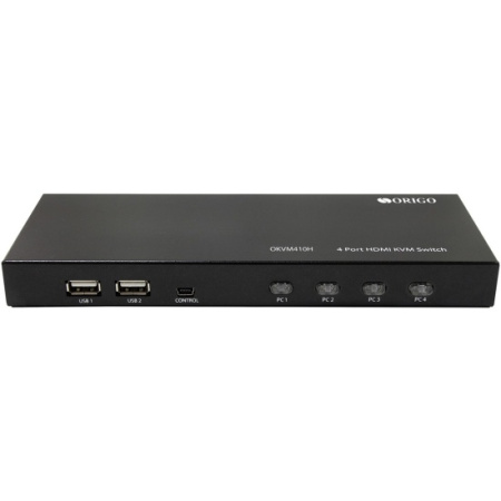 KVM-переключатель OR-OKVM410H/A1A
