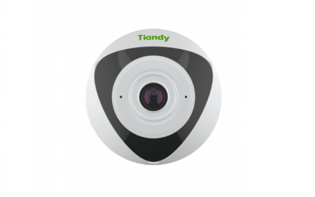 IP видеокамера Tiandy TC-C35VN Spec:I3/E/Y/1.4mm/V4.2