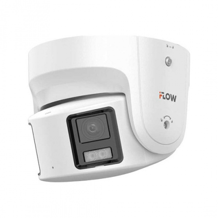 IP-видеокамера IFLOW F-IC-2244PCMS/A(2.8mm)