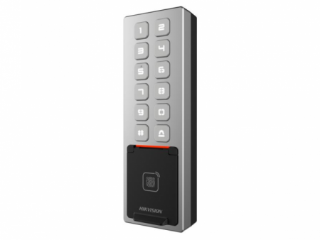 Терминал доступа Hikvision DS-K1T805EX
